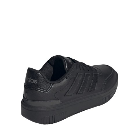 Buty damskie adidas Courtblock czarne JQ8666 Adidas