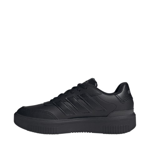 Buty damskie adidas Courtblock czarne JQ8666 Adidas