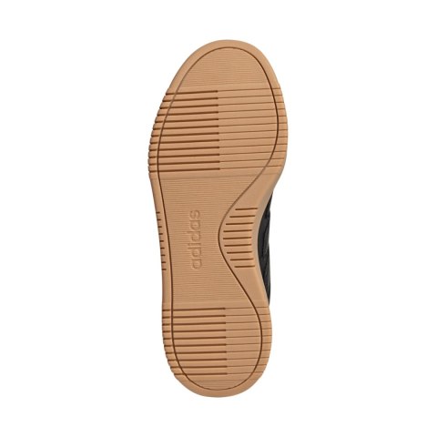Buty damskie adidas Courtblock czarne JR0728 Adidas