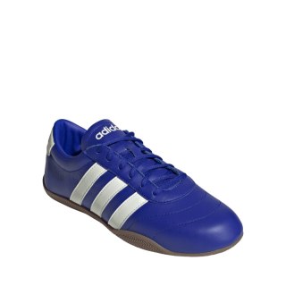 Buty damskie adidas Grand Court Lo niebieskie JQ9692 Adidas