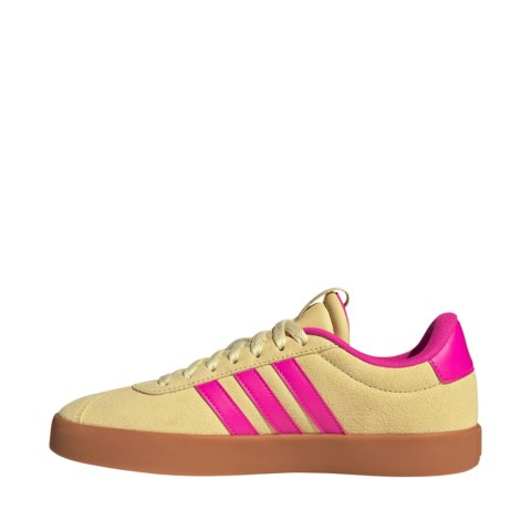 Buty damskie adidas VL Court 3.0 JR8649 Adidas