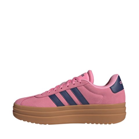 Buty damskie adidas VL Court Bold JI1789 Adidas