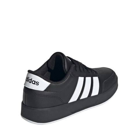 Buty dla dzieci adidas Breaknet 3.0 JR8447 Adidas