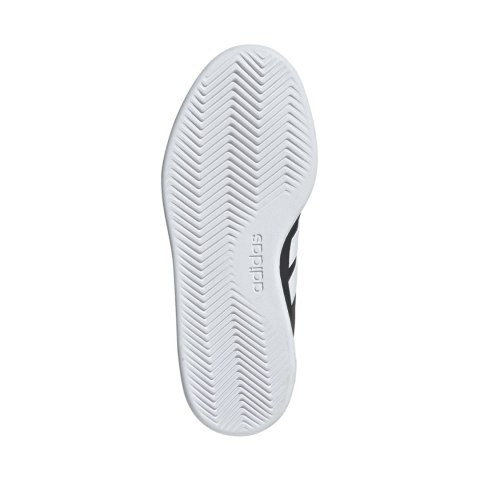 Buty dla dzieci adidas Breaknet 3.0 JR8447 Adidas