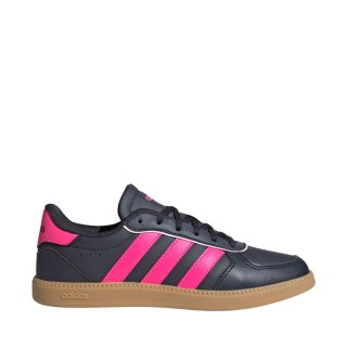 Buty dla dzieci adidas Breaknet Sleek JQ3053 Adidas