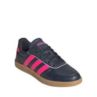 Buty dla dzieci adidas Breaknet Sleek JQ3053 Adidas