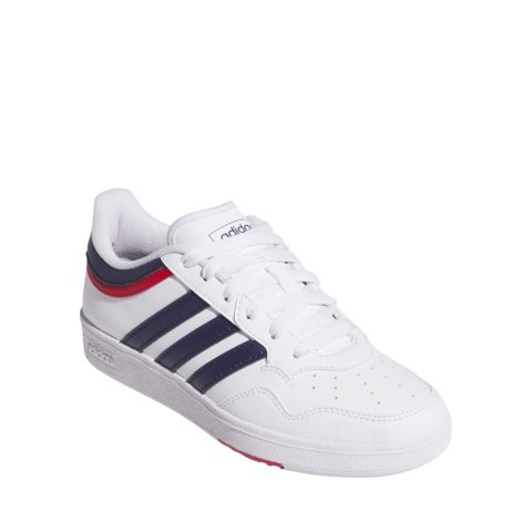 Buty dla dzieci adidas Hoops 4.0 JI3473 Adidas