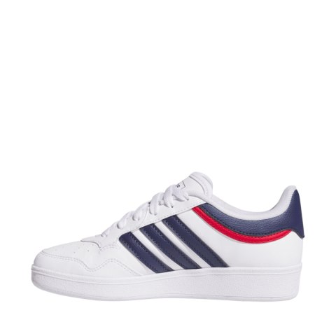 Buty dla dzieci adidas Hoops 4.0 JI3473 Adidas
