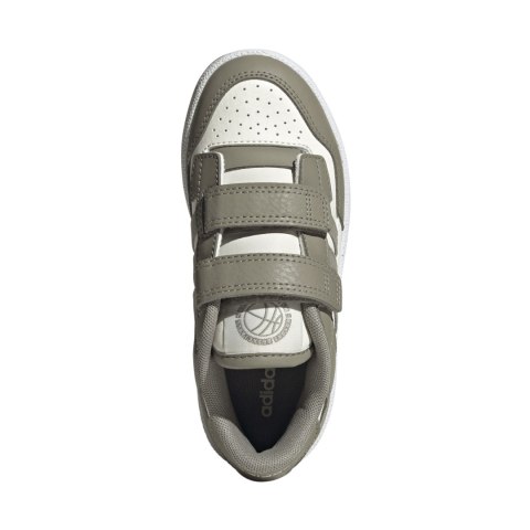 Buty dla dzieci adidas Rapid Court JP7653 Adidas
