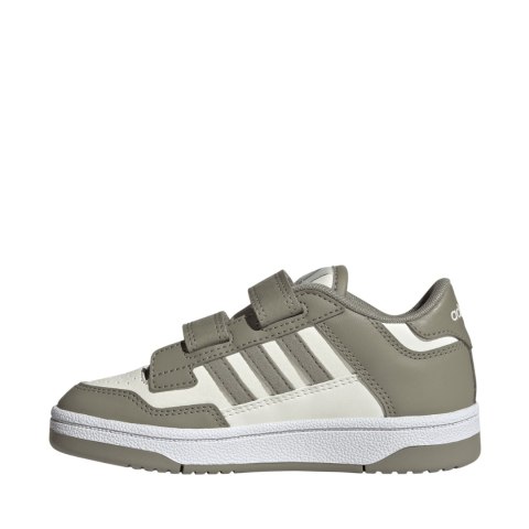 Buty dla dzieci adidas Rapid Court JP7653 Adidas