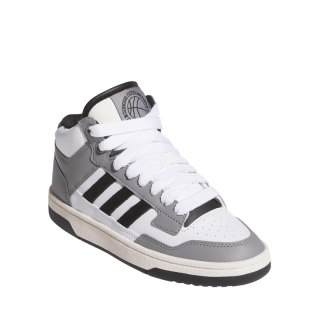 Buty dla dzieci adidas Rapid Court Mid JR0191 Adidas