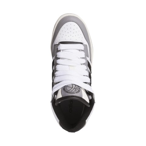 Buty dla dzieci adidas Rapid Court Mid JR0191 Adidas