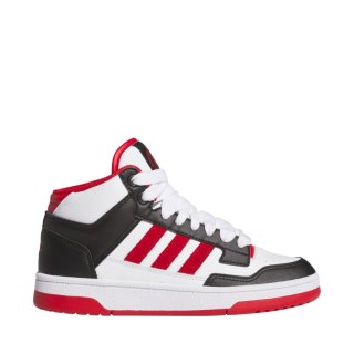 Buty dla dzieci adidas Rapid Court Mid JR3180 Adidas