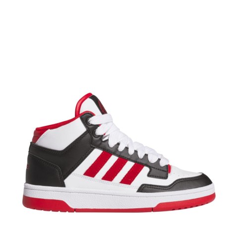 Buty dla dzieci adidas Rapid Court Mid JR3180 Adidas