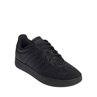 Buty męskie adidas Barreda czarne JR1321 Adidas