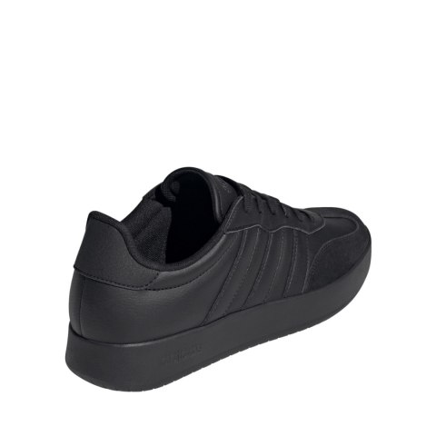 Buty męskie adidas Barreda czarne JR1321 Adidas