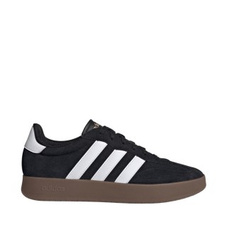 Buty męskie adidas Barreda czarne JS2695 Adidas