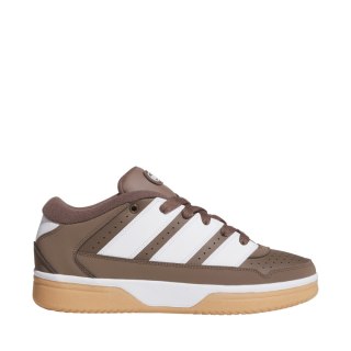 Buty męskie adidas Break Start 2000 brązowe JR1466 Adidas
