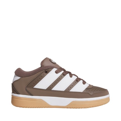 Buty męskie adidas Break Start 2000 brązowe JR1466 Adidas
