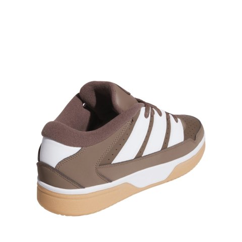 Buty męskie adidas Break Start 2000 brązowe JR1466 Adidas