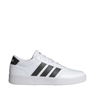 Buty męskie adidas Breaknet 3.0 białe JR3547 Adidas