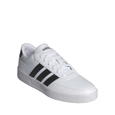 Buty męskie adidas Breaknet 3.0 białe JR3547 Adidas
