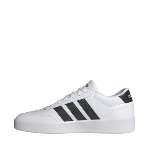 Buty męskie adidas Breaknet 3.0 białe JR3547 Adidas