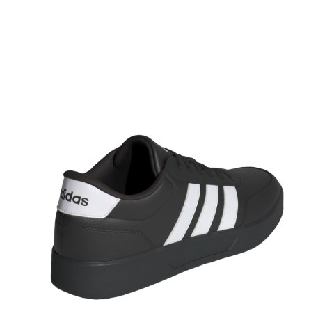 Buty męskie adidas Breaknet 3.0 czarne JQ5482 Adidas
