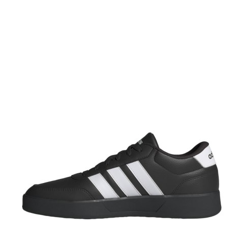 Buty męskie adidas Breaknet 3.0 czarne JQ5482 Adidas