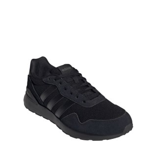 Buty męskie adidas Run 60s 4.0 czarne JR2057 Adidas