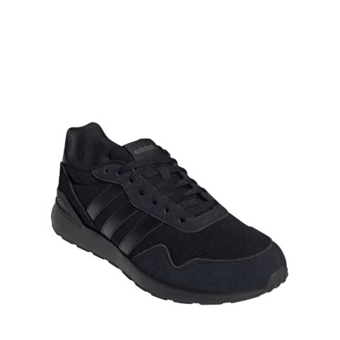 Buty męskie adidas Run 60s 4.0 czarne JR2057 Adidas