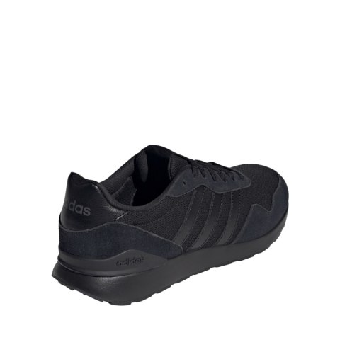 Buty męskie adidas Run 60s 4.0 czarne JR2057 Adidas
