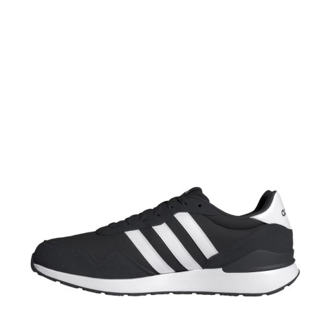 Buty męskie adidas Run 60s 4.0 czarne JR6622 Adidas