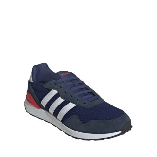 Buty męskie adidas Run 60s 4.0 granatowe JR6620 Adidas
