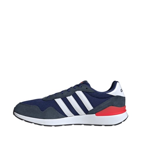 Buty męskie adidas Run 60s 4.0 granatowe JR6620 Adidas