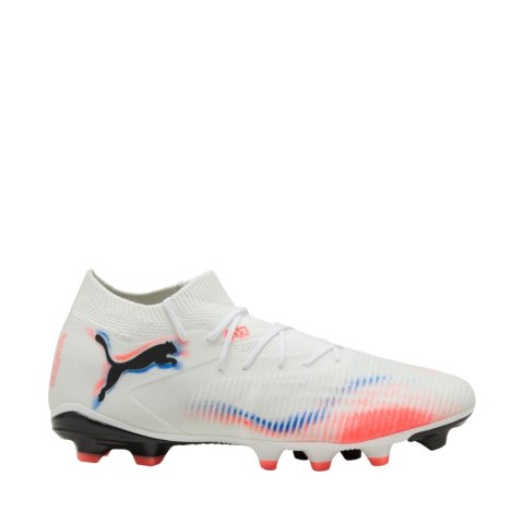Buty piłkarskie Puma Future 8 Match FG/AG 108593 01 Puma