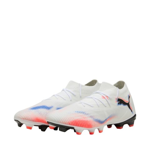 Buty piłkarskie Puma Future 8 Match FG/AG 108593 01 Puma