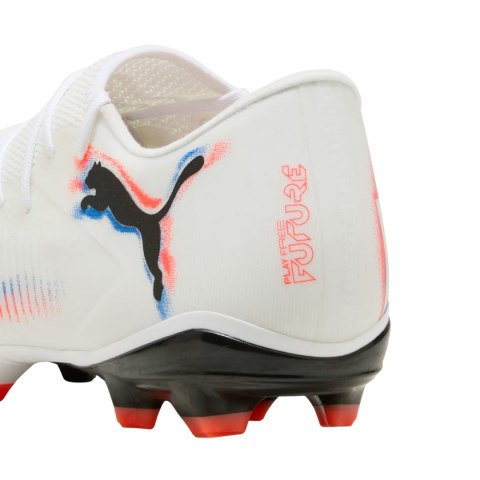 Buty piłkarskie Puma Future 8 Match Low FG/AG 108599 01 Puma