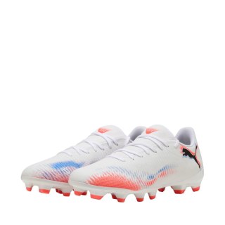 Buty piłkarskie Puma Future 8 Play FG/AG 108602 01 Puma