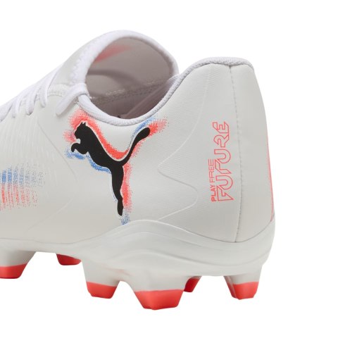 Buty piłkarskie Puma Future 8 Play FG/AG 108602 01 Puma