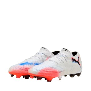 Buty piłkarskie Puma Future 8 Ultimate Low FG 108586 01 Puma