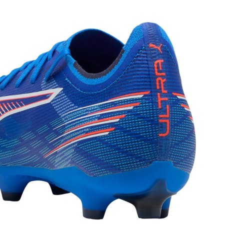 Buty piłkarskie Puma Ultra 6 Match FG/AG 108514 01 Puma