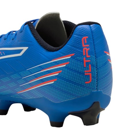 Buty piłkarskie Puma Ultra 6 Play FG/AG 108532 01 Puma