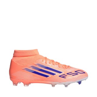 Buty piłkarskie adidas F50 League FG/MG Mid JI0888 Adidas