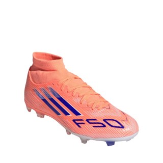 Buty piłkarskie adidas F50 League FG/MG Mid JI0888 Adidas