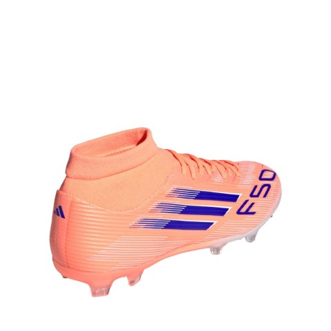 Buty piłkarskie adidas F50 League FG/MG Mid JI0888 Adidas