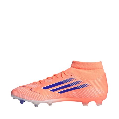 Buty piłkarskie adidas F50 League FG/MG Mid JI0888 Adidas