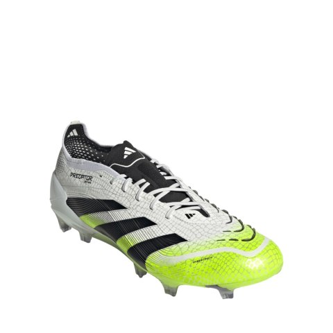 Buty piłkarskie adidas Predator Elite FG JI1082 Adidas