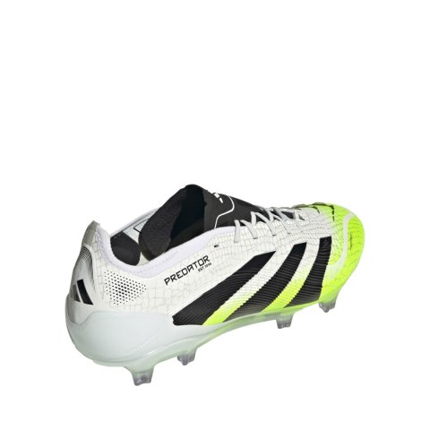 Buty piłkarskie adidas Predator Elite FG JI1082 Adidas
