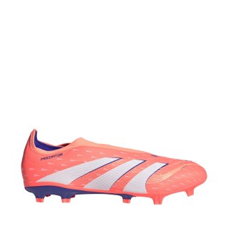Buty piłkarskie adidas Predator League LL FG/MG JI1167 Adidas